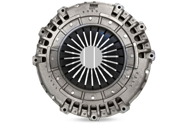 Clutch Pressure Plate (DB3500032)