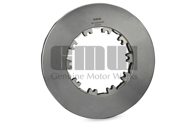 Brake Disc (BD432045DF)