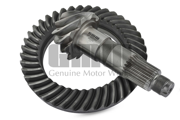 Crown Wheel/Pinion Kit (GP380009IV)