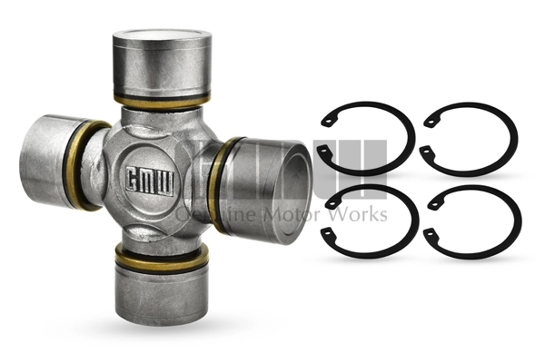 Joint, propshaft (GU7600SD)