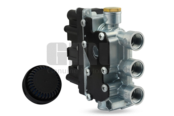 Directional Control Valve Block, air suspension
