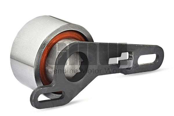 Belt Tensioner, V-ribbed belt