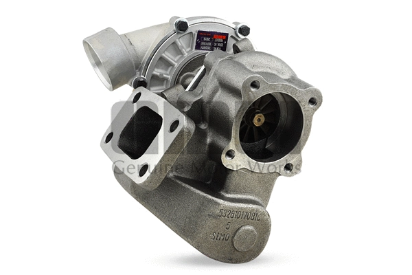 Charger, charging (supercharged/turbocharged)