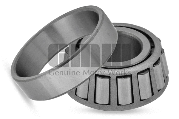 Wheel Bearing Kit (11949-910)