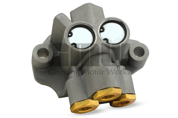 Sensor, pneumatic suspension level