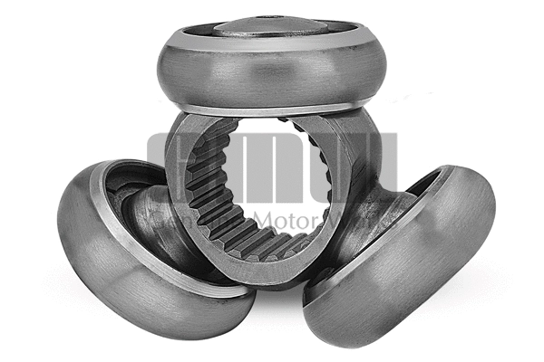 Joint, propshaft (GU4124)