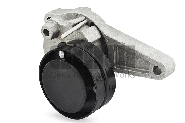Belt Tensioner, V-ribbed belt (GT08651-R)