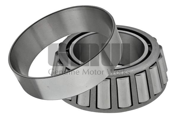 Wheel Bearing Kit (33213)