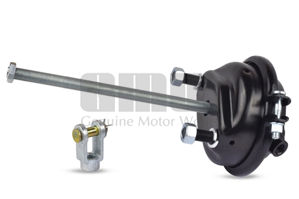 Diaphragm Brake Cylinder