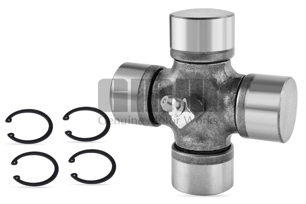 Joint, propshaft
