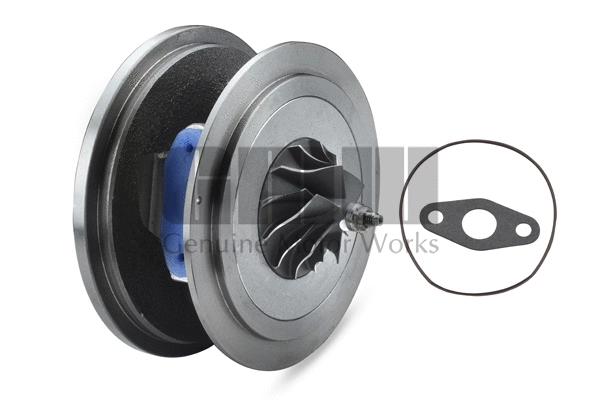 Charger, charging (supercharged/turbocharged) (TB264226CD)