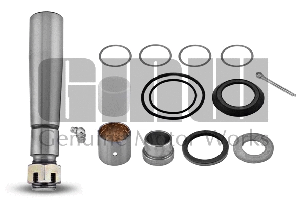 Repair Kit, kingpin (KP309267)
