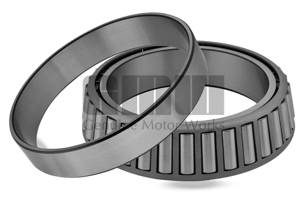 Wheel Bearing Kit (48290-48220)