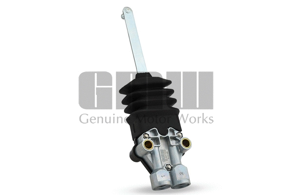 Sensor, pneumatic suspension level