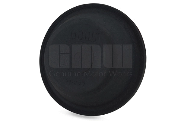 Diaphragm, diaphragm brake cylinder (TD20D)