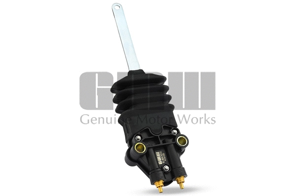 Sensor, pneumatic suspension level (VL4647010)