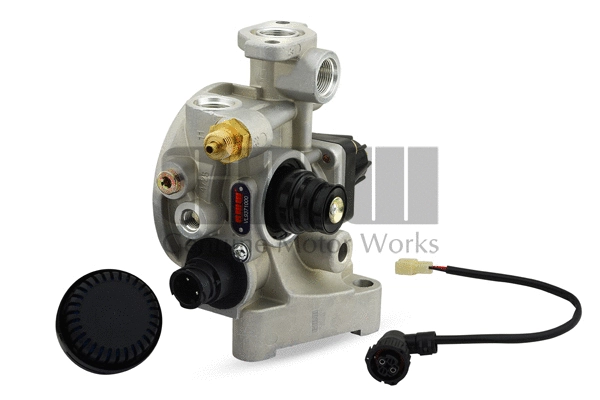 Air Dryer Cartridge, compressed-air system