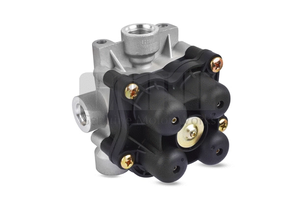 Multi-circuit Protection Valve