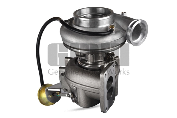 Charger, charging (supercharged/turbocharged)