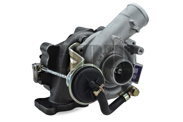 Charger, charging (supercharged/turbocharged) (TB964335PC)