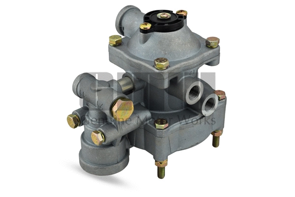 Control Valve, trailer