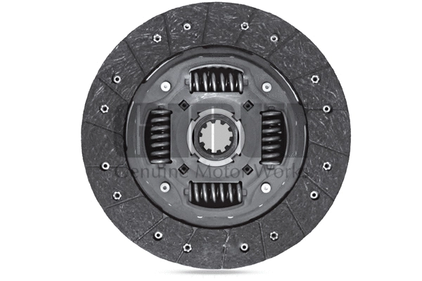 Clutch Disc (DD2800300)