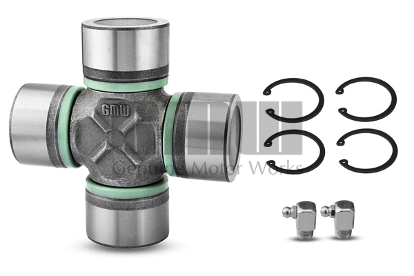 Joint, propshaft (GU8130)