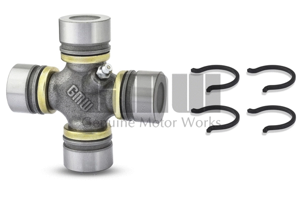 Joint, propshaft (GU9260)