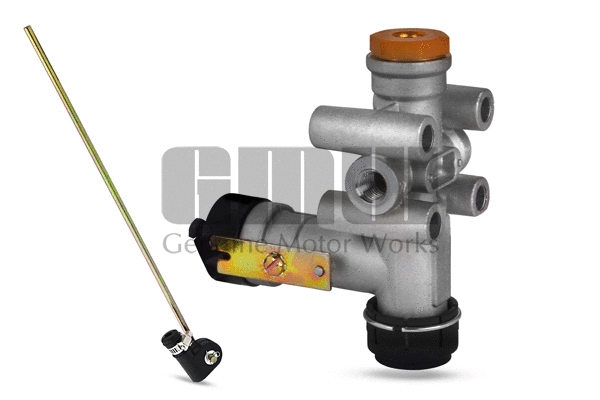 Air Suspension Valve
