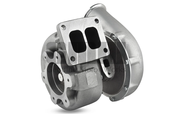 Charger, charging (supercharged/turbocharged) (TB510435MN)