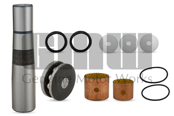 Repair Kit, kingpin (KP683469)