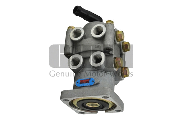 Brake Valve, service brake (VL4610420)