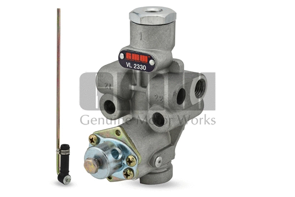 Air Suspension Valve (VL2330000)