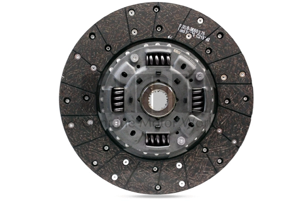 Clutch Disc (DD3000360)