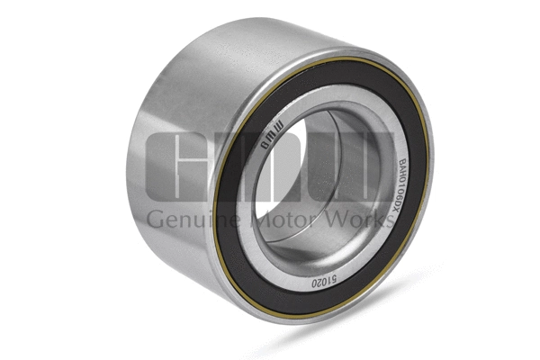Wheel Bearing Kit (BAH0106DX)