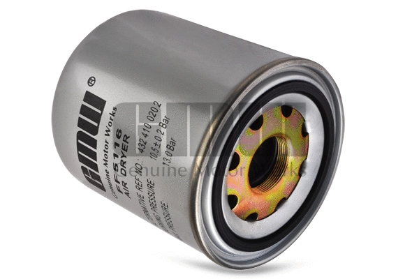 Air Dryer Cartridge, compressed-air system (FF5116G)