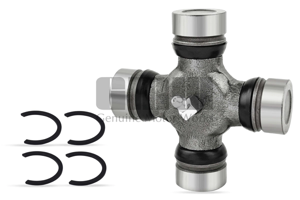Joint, propshaft
