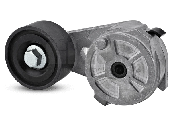 Belt Tensioner, V-ribbed belt (GT54157)