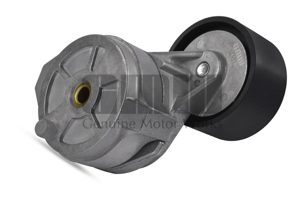 Belt Tensioner, V-ribbed belt (GT45167)