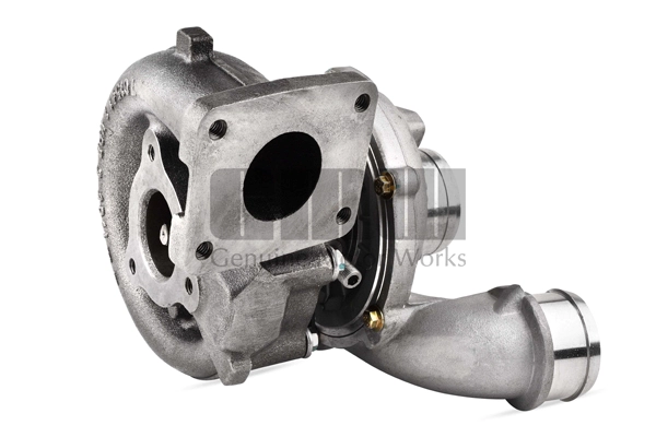 Charger, charging (supercharged/turbocharged)