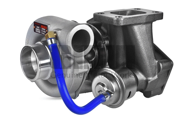 Charger, charging (supercharged/turbocharged) (TB267108JC)