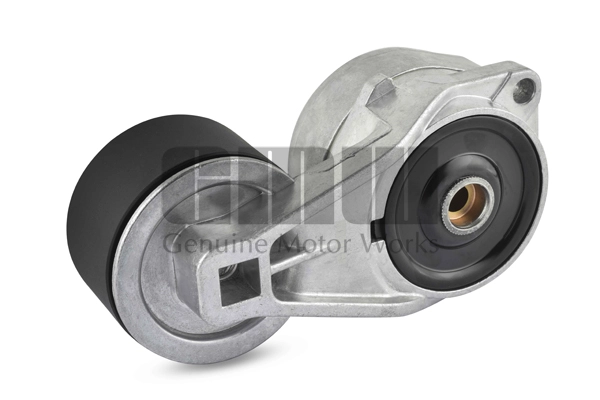 Tensioner Lever, V-ribbed belt