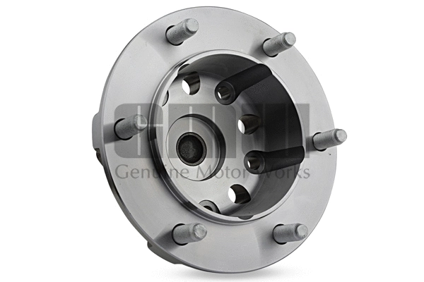 Wheel Bearing Kit (BK312300AC)