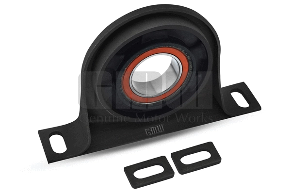 Suspension, propshaft (CB906381)