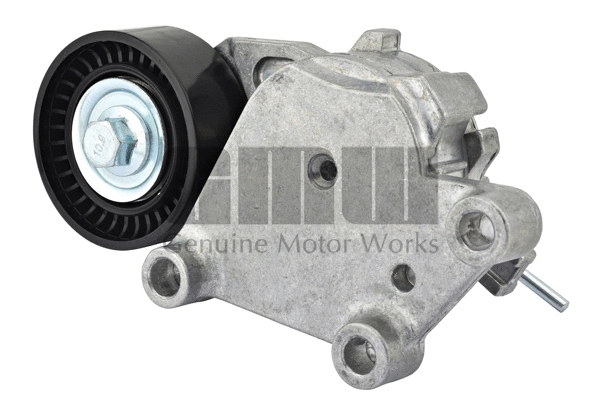 Belt Tensioner, V-ribbed belt