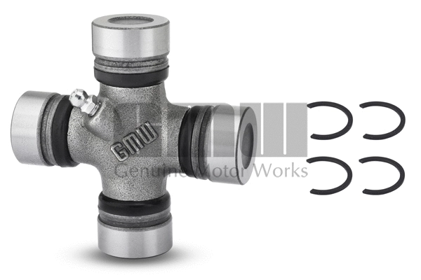 Joint, propshaft (GUT12)