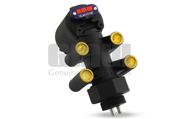 Sensor, pneumatic suspension level (VL4410100)