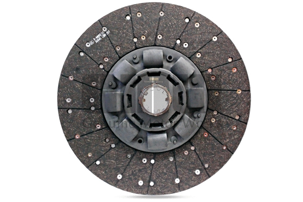 Clutch Disc (DD4300660)