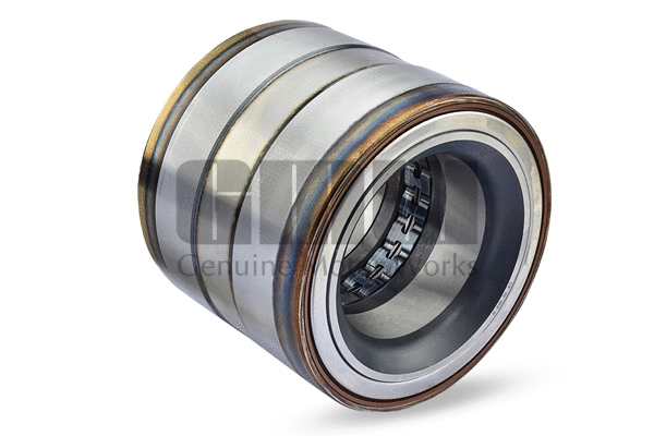 Wheel Bearing Kit (VB5412)