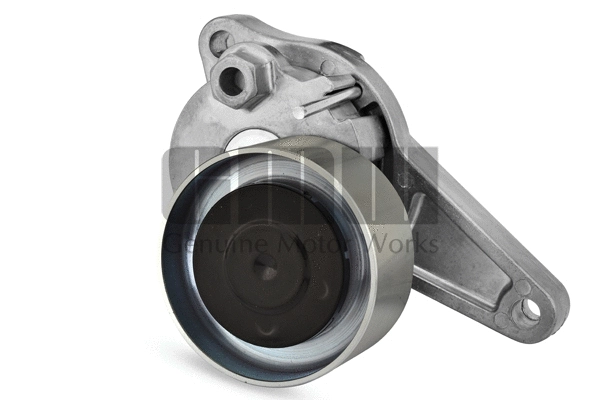 Belt Tensioner, V-ribbed belt